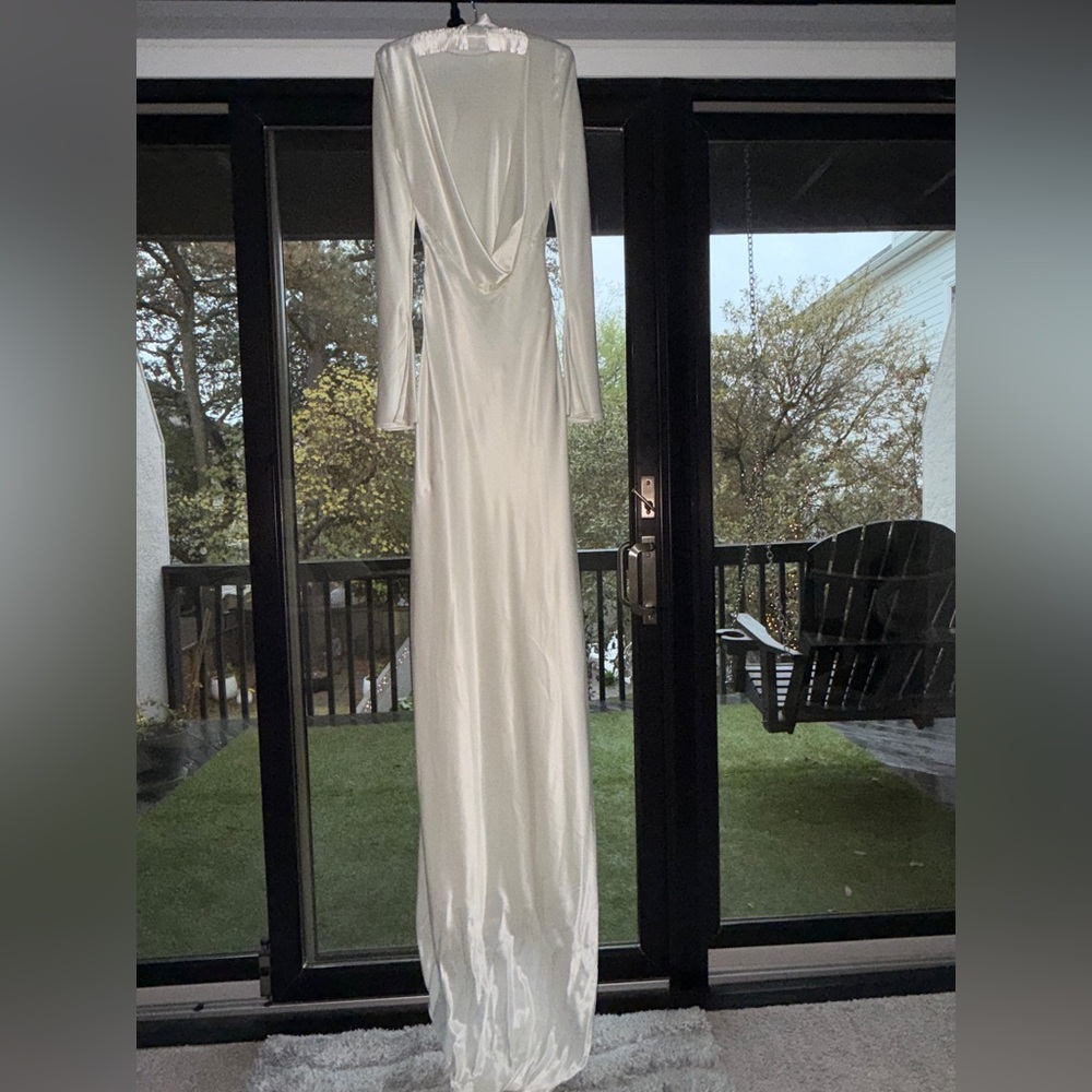 NEW One Addington Eden Gown Size S - Picture 6 of 16